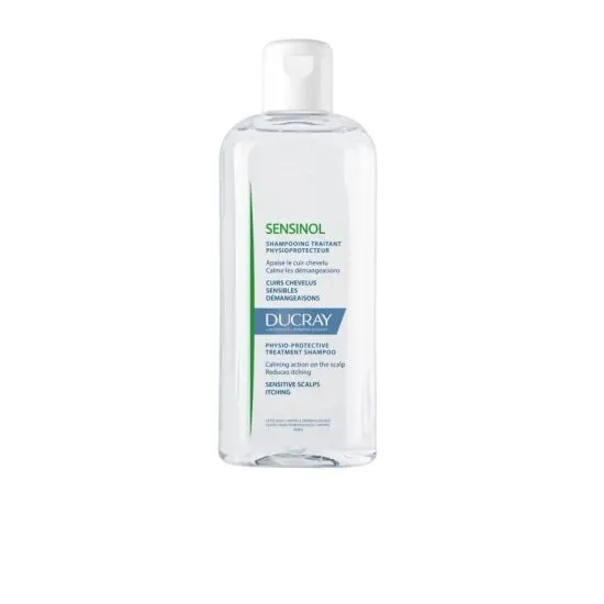 Ducray Sensinol šampon 200ml