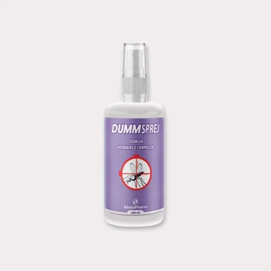 Dumm sprej 100ml