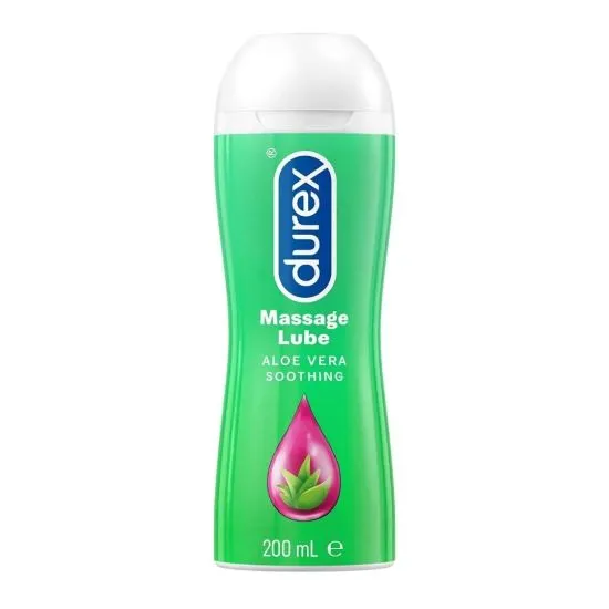 Durex Play 2u1 Massage gel 200ml