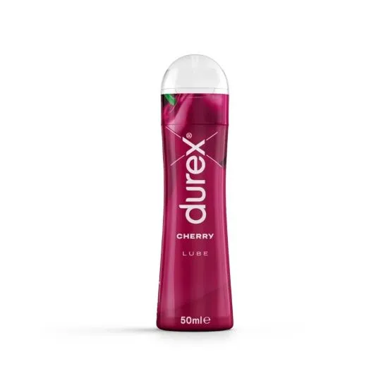 Durex Play Cherry lubrikant 50ml