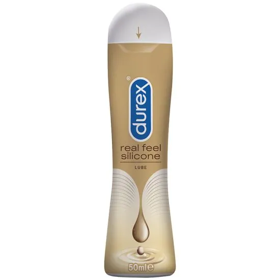 Durex Real Feel lubrikant 50ml