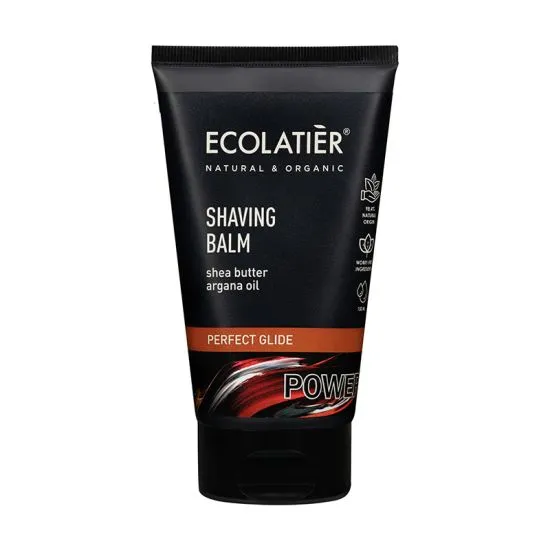 Ecolatier Men Balzam za brijanje Perfect Glide 150ml