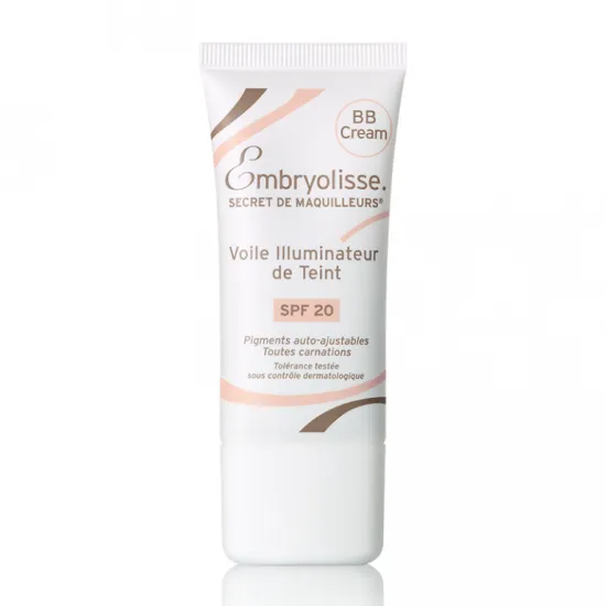 Embryolisse BB krema za blistav ten SPF 20 30ml