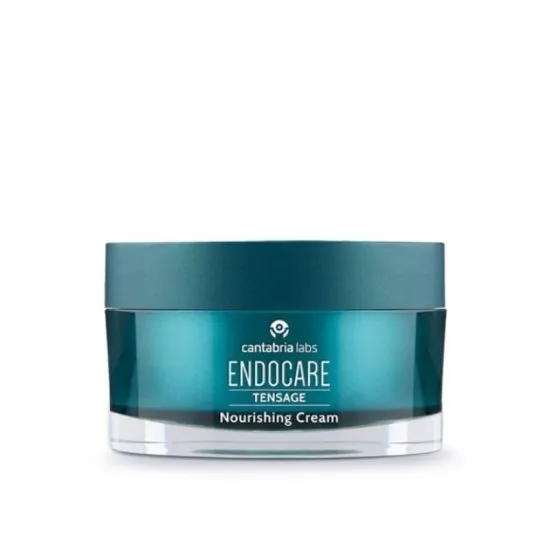 Endocare Tensage Nourishing Cream 50ml