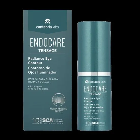 Endocare Tensage Radiance Eye Contour 15ml
