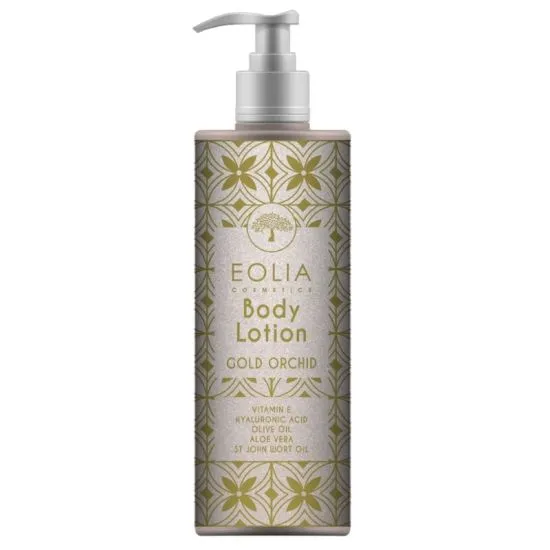 Eolia Gold Orchid losion za telo 250ml