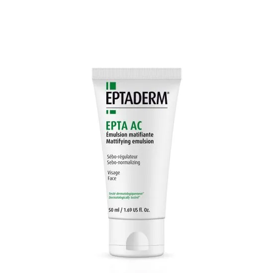 Epta AC  Matirajuća emulzija 50ml
