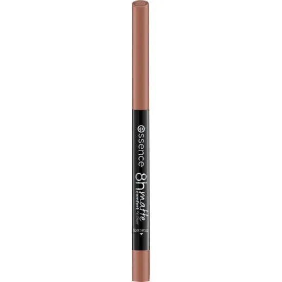 Essence 8h Matte Comfort olovka usne 01 - Cinnamon Spice 0,3g