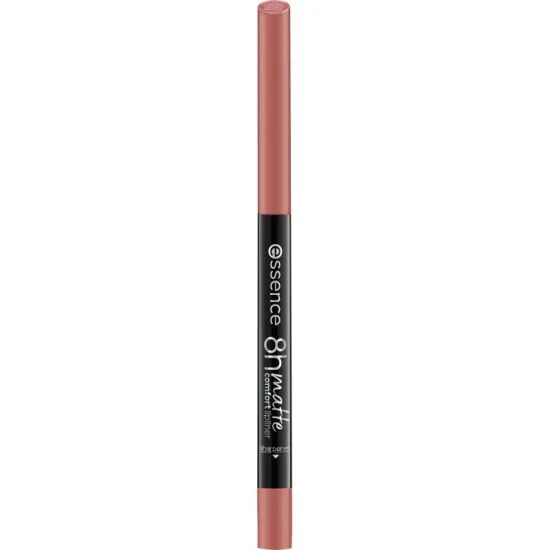 Essence 8h Matte Comfort olovka usne 04 - Rosy Nude 0,3g