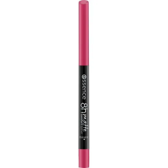 Essence 8h Matte Comfort olovka usne 05 - Pink Blush 0,3g
