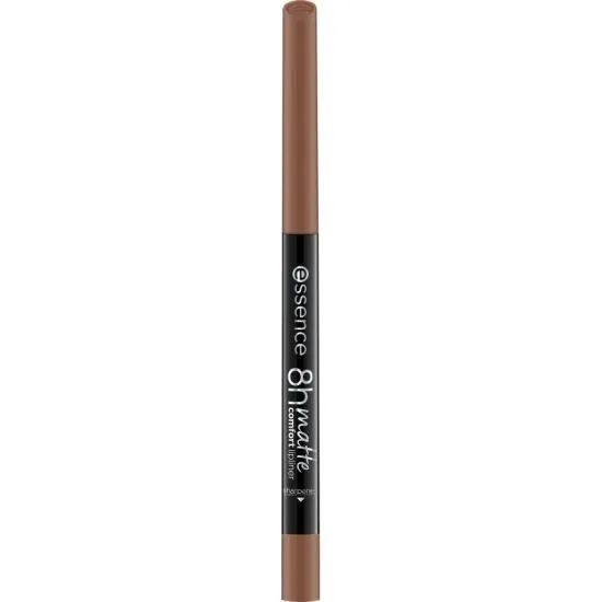Essence 8h Matte Comfort olovka za usne 10 - The Perfect Shade 0,3g