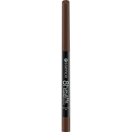 Essence 8h Matte Comfort olovka za usne 11 - Chestnut Perfection 0,3g