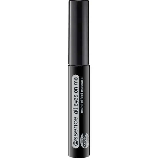 Essence All eyes on me multi-effect maskara 8ml