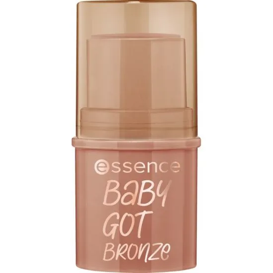 Essence Baby got bronze bronzing stick 10 - Cinnamon spice 5,5g