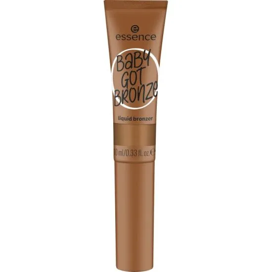 Essence Baby got bronze liquid bronzer 20 - Sunkissed Sweety 10ml