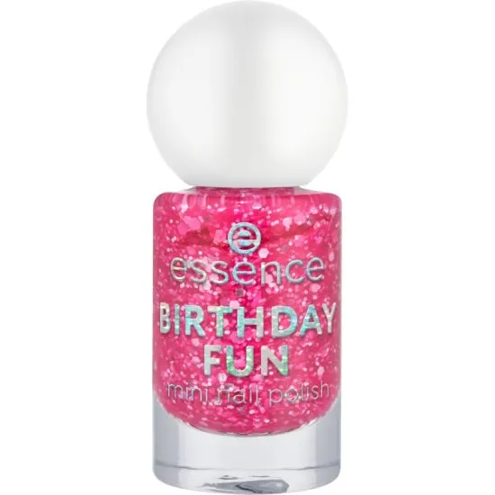 Essence Birthday Fun mini lak za nokte 05