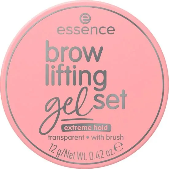 Essence Brow lifting gel set