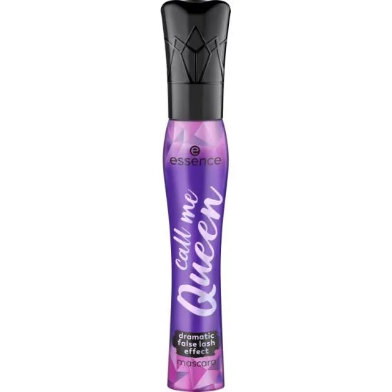 Essence Call me Queen Dramatic maskara sa efektom veštačkih trepavica 11,5ml