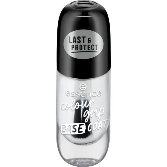 Essence Colour grip base coat lak za nokte 8ml