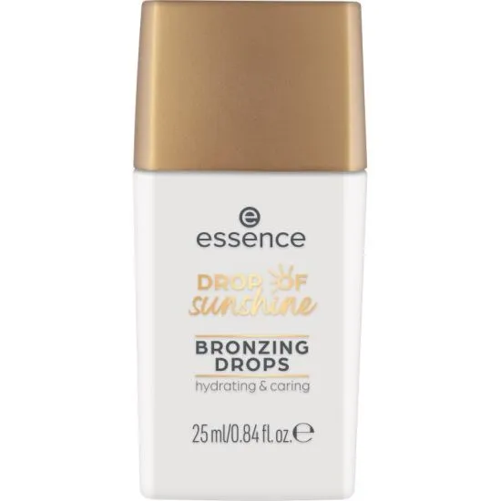 Essence Drop Of Sunshine Bronzing kapi 25ml