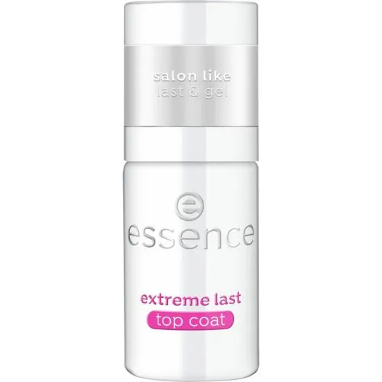 Essence Extreme last završni premaz - 01 Perfect Stay 8ml
