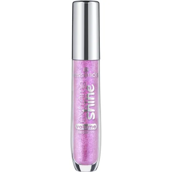 Essence Extreme Shine Volume sjaj za usne 10 - Sparkling Purple 5ml