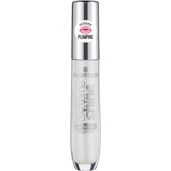 Essence Extreme Shine Volume sjaj za usne 101 - Milky Way 5ml