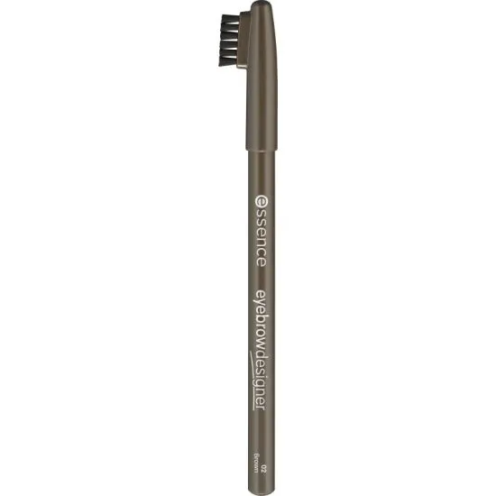 Essence Eyebrow Designer olovka za obrve 02 - Brown 1g