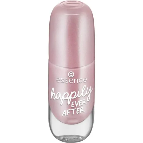 Essence gel nail colour lak za nokte 06 - happily EVER AFTER 8ml