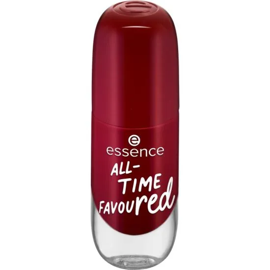 Essence gel nail colour lak za nokte 14 - ALL-TIME FAVOUred 8ml