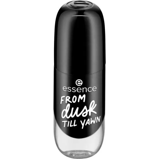 Essence gel nail colour lak za nokte 46 - FROM dusk TILL YAWN 8ml