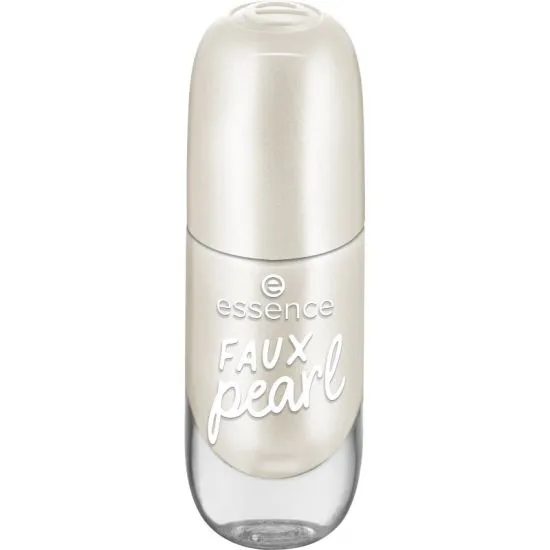 Essence gel nail colour lak za nokte 71 - FAUX pearl 8ml