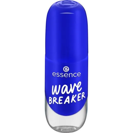 Essence gel nail colour lak za nokte 75 - wave BREAKER 8ml