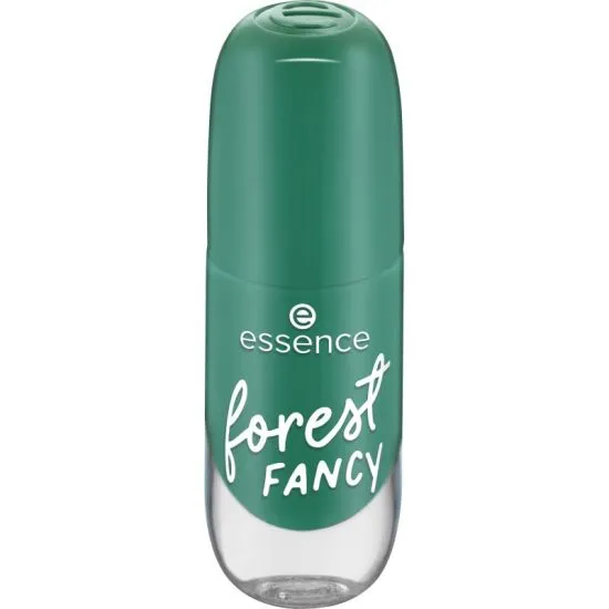 Essence gel nail colour lak za nokte 77 forest FANCY 8ml