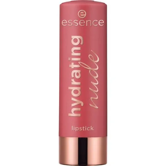 Essence Hydrating nude ruž za usne 303 - Delicate