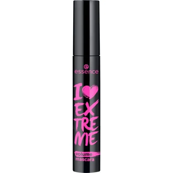 Essence I love Extreme Volume maskara 12ml