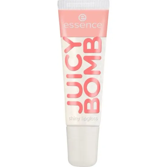 Essence Juicy Bomb sjaj za usne 101 - Lovely Litchi 10ml
