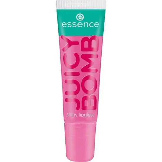 Essence Juicy Bomb sjaj za usne 102 - Witty Watermelon 10ml
