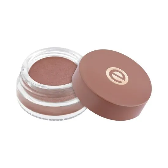 Essence kremasta senka za oči mat 01 Oak 5g