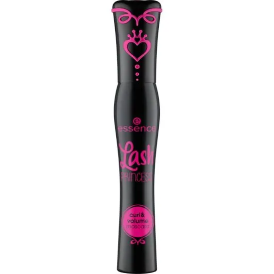 Essence Lash Princess Curl & Volume maskara 12ml