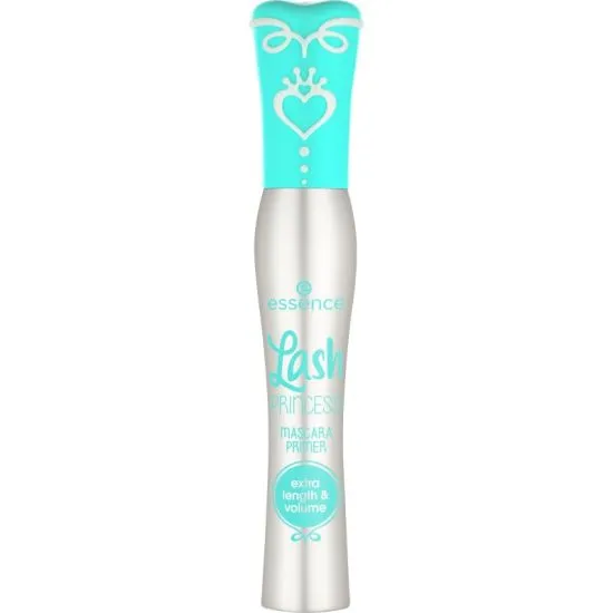 Essence Lash Princess Extra Length & Volume maskara 9ml