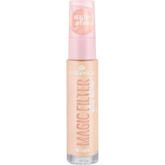 Essence Magic Filter Glow Booster 10 - Light 14ml