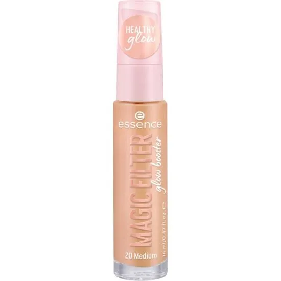 Essence Magic Filter Glow Booster 20 - Medium 14ml