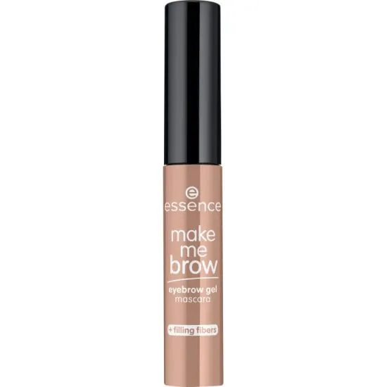 Essence Make me Brow gel maskara obrve 01 - Blondy brows 3,8ml