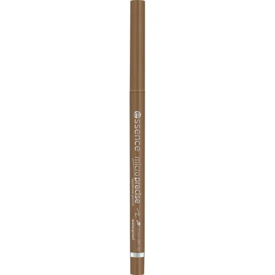 Essence Micro precizna olovka za obrve 02 - Light brown 0,05g