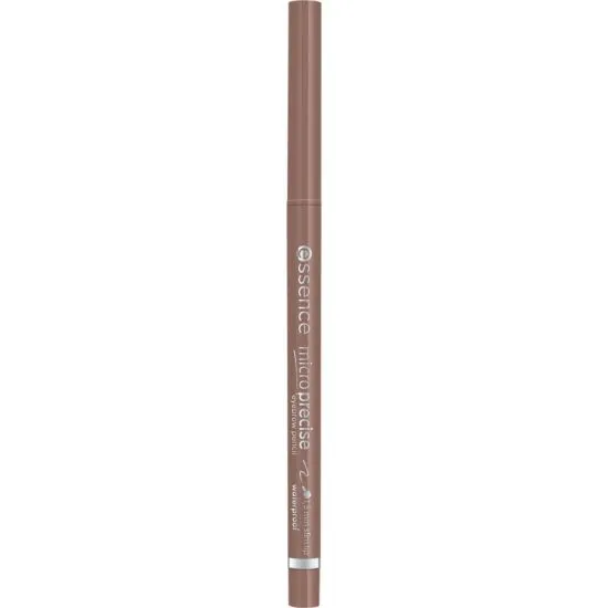 Essence Micro precizna olovka za obrve 04 - Dark blonde 0,05g