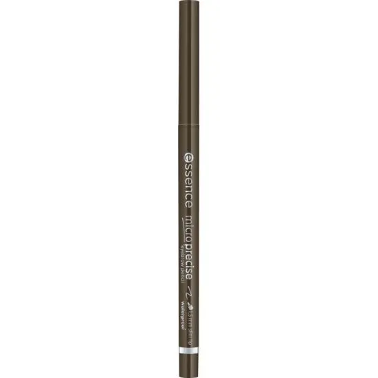 Essence Micro precizna olovka za obrve 05 - Black brown 0,05g