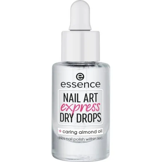 Essence nail art express dry kapi za brzo sušenje laka 8ml