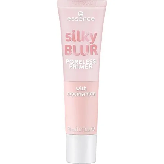 Essence Silky Blur Poreless prajmer 30ml