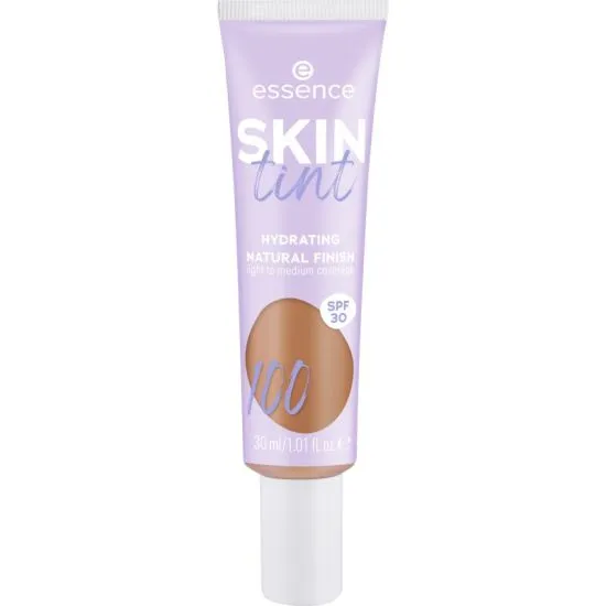 Essence Skin Tint hidrantni puder 100, 30ml